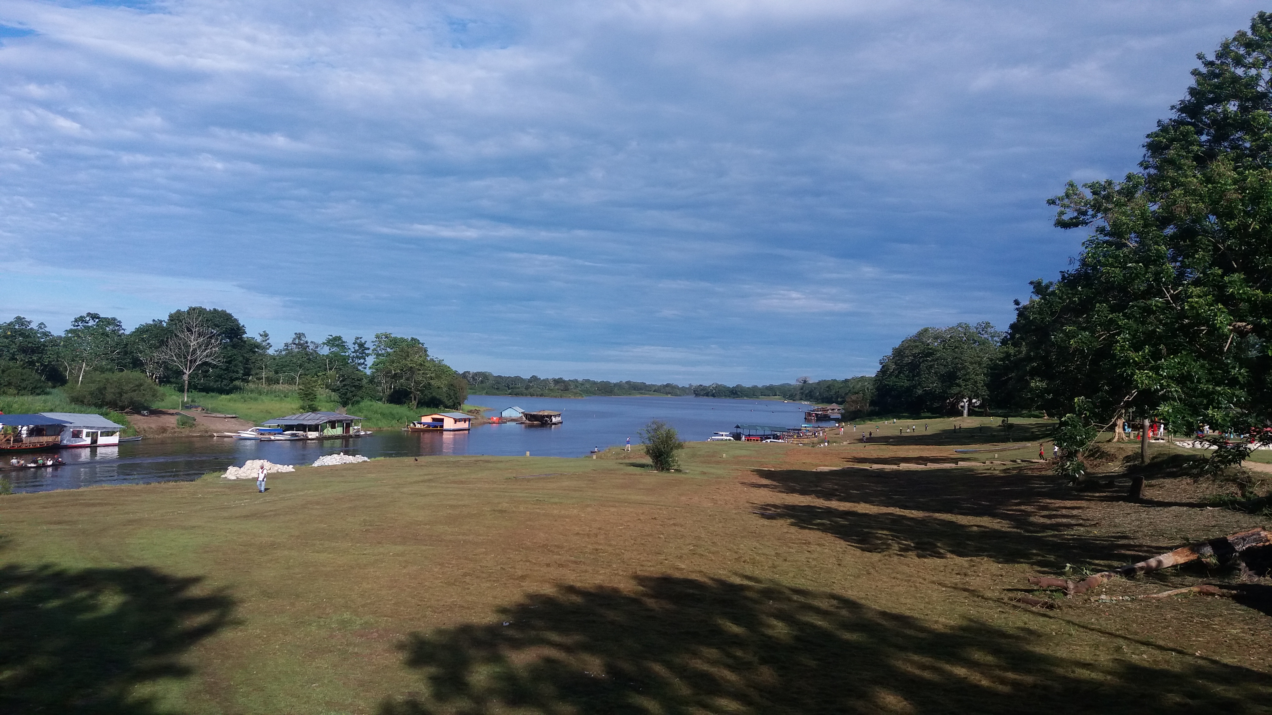 Puerto Nariño